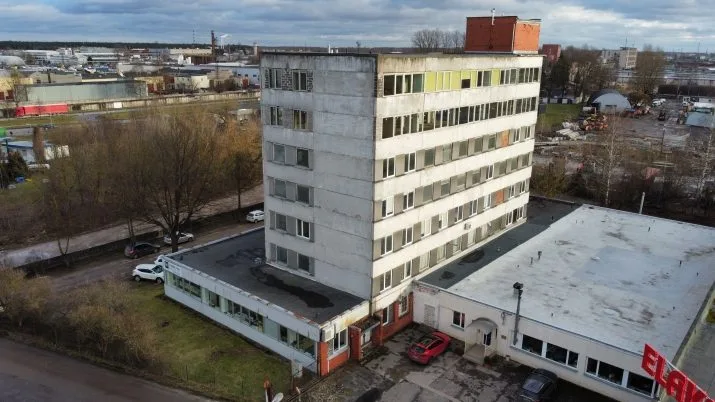 Rencēnu iela 12 5