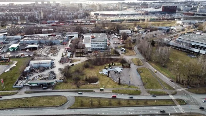 Rencēnu iela 12 3