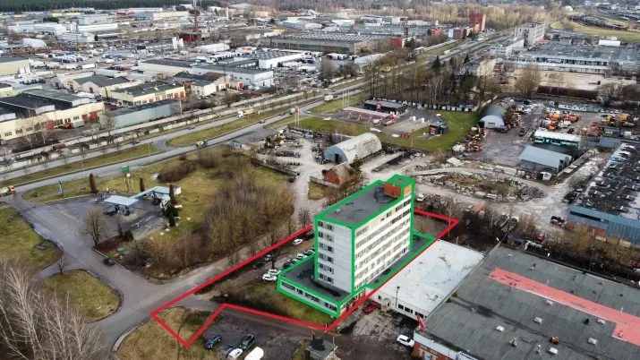 Rencēnu iela 12 1
