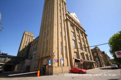 Аренда офиса, Brīvības gatve улица 214 B, Rīga, Labais krasts, Centrs / 335 € 1