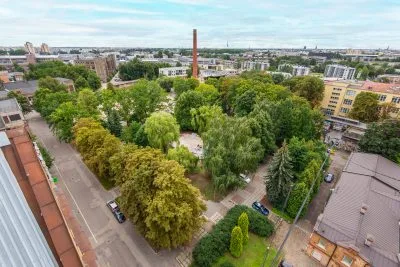 Аренда офиса, Brīvības gatve улица 214 B, Rīga, Labais krasts, Centrs / 335 € 5