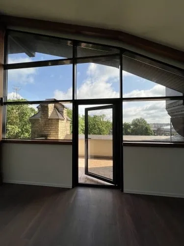 Izīrē biroju, Bērzaunes iela 7, Rīga, Labais krasts, Centrs / 1 590 € 8