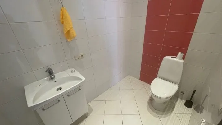 Berģu iela 10 7