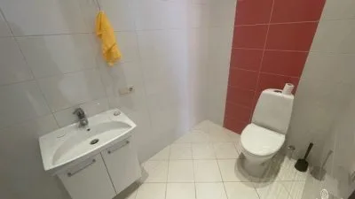 Izīrē māju, Berģu iela 10, Rīga, Labais krasts, Berģi / 1 300 € 7