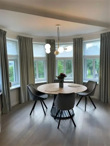 Pārdod dzīvokli, Kuldīgas iela 32, Rīga, Kreisais krasts, Āgenskalns / 250 000 € 8