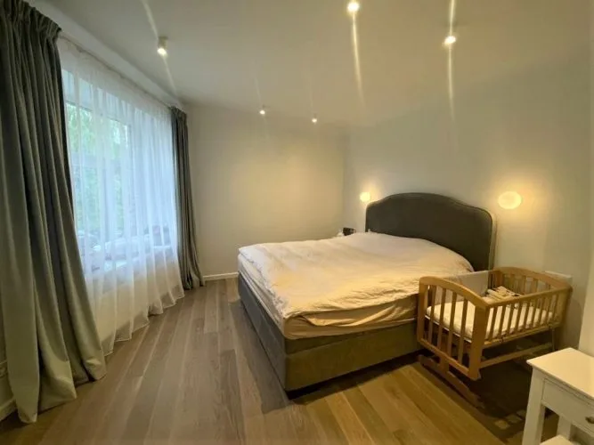 Pārdod dzīvokli, Kuldīgas iela 32, Rīga, Kreisais krasts, Āgenskalns / 250 000 € 12