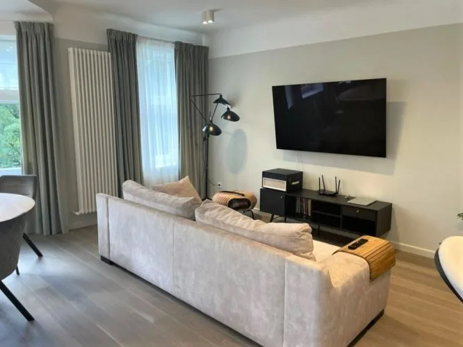 Pārdod dzīvokli, Kuldīgas iela 32, Rīga, Kreisais krasts, Āgenskalns / 250 000 € 10