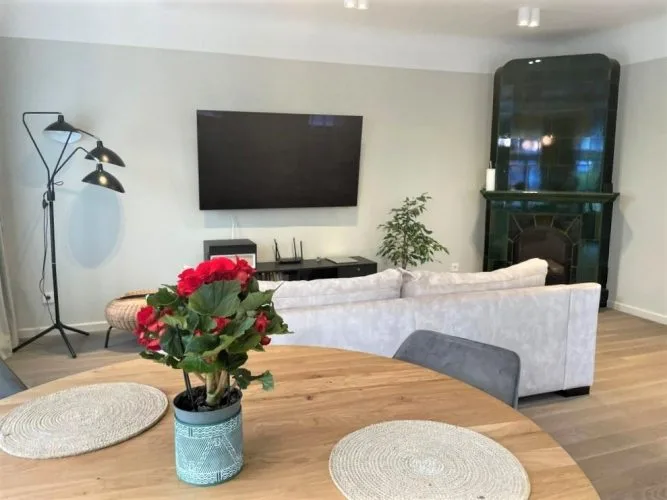 Pārdod dzīvokli, Kuldīgas iela 32, Rīga, Kreisais krasts, Āgenskalns / 250 000 € 9