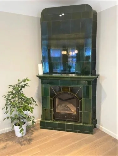Pārdod dzīvokli, Kuldīgas iela 32, Rīga, Kreisais krasts, Āgenskalns / 250 000 € 11