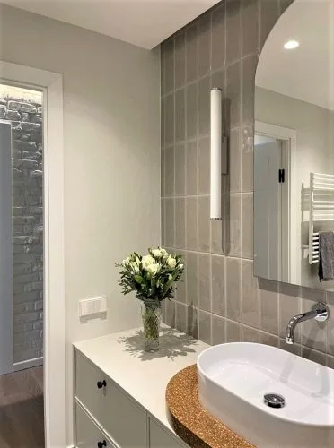 Pārdod dzīvokli, Kuldīgas iela 32, Rīga, Kreisais krasts, Āgenskalns / 250 000 € 18