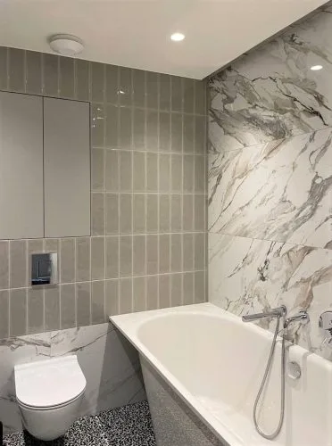 Pārdod dzīvokli, Kuldīgas iela 32, Rīga, Kreisais krasts, Āgenskalns / 250 000 € 16