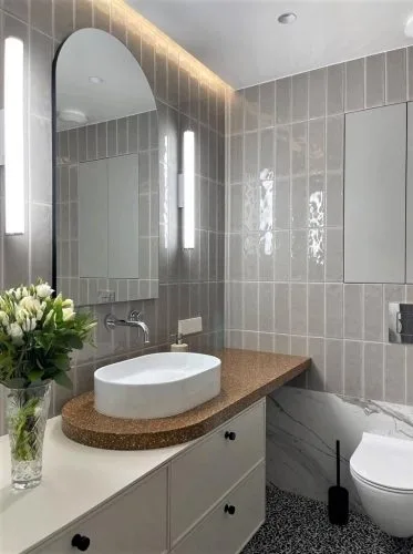 Pārdod dzīvokli, Kuldīgas iela 32, Rīga, Kreisais krasts, Āgenskalns / 250 000 € 15