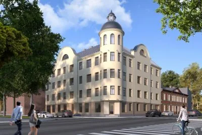 Pārdod dzīvokli, Kuldīgas iela 32, Rīga, Kreisais krasts, Āgenskalns / 250 000 € 1