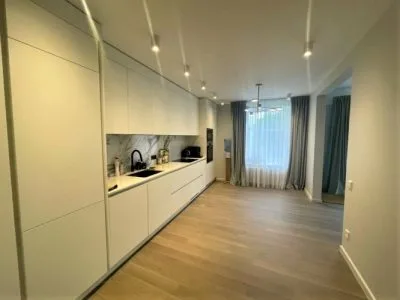 Pārdod dzīvokli, Kuldīgas iela 32, Rīga, Kreisais krasts, Āgenskalns / 250 000 € 6