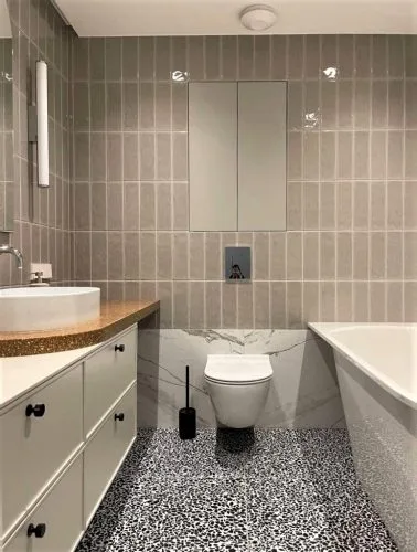 Pārdod dzīvokli, Kuldīgas iela 32, Rīga, Kreisais krasts, Āgenskalns / 250 000 € 17