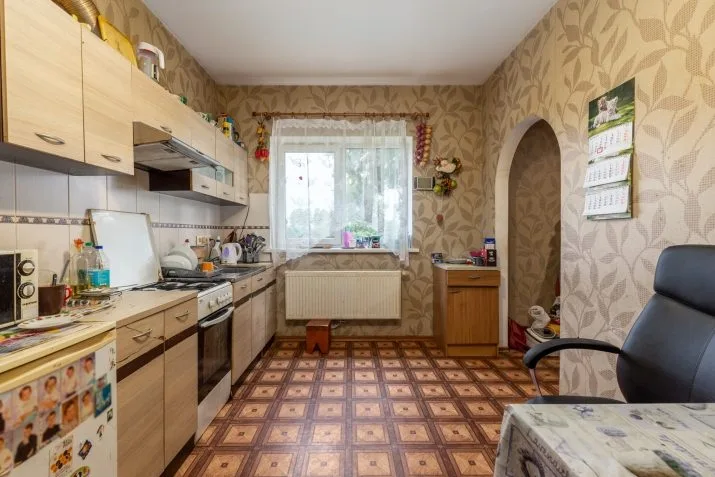Vireši iela Auziņi 5