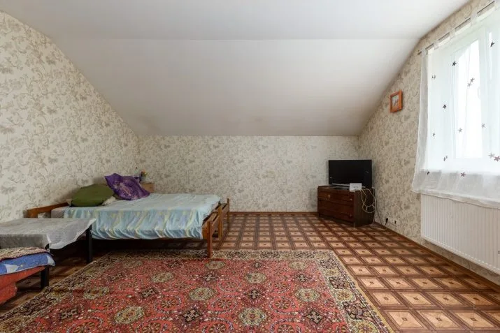 Pārdod māju, Vireši iela Auziņi, Smiltenes novads / 210 000 € 10