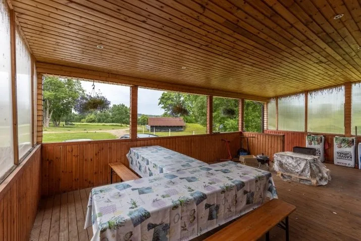 Pārdod māju, Vireši iela Auziņi, Smiltenes novads / 210 000 € 14