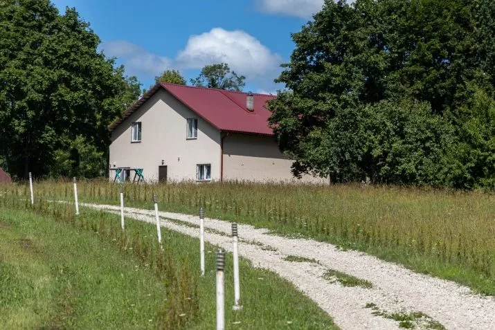 Vireši iela Auziņi 1