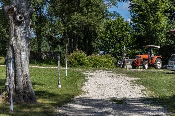 Pārdod māju, Vireši iela Auziņi, Smiltenes novads / 210 000 € 33