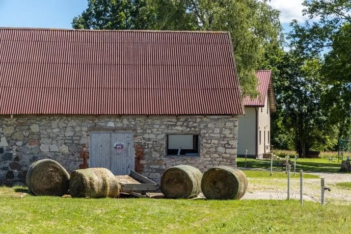 Pārdod māju, Vireši iela Auziņi, Smiltenes novads / 210 000 € 41