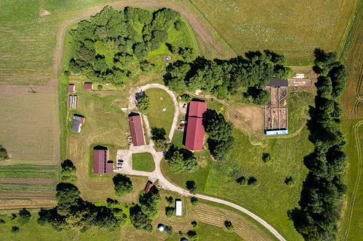 Pārdod māju, Vireši iela Auziņi, Smiltenes novads / 210 000 € 49