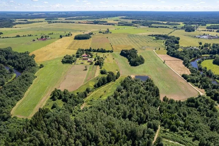 Pārdod māju, Vireši iela Auziņi, Smiltenes novads / 210 000 € 52