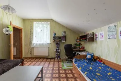 Pārdod māju, Vireši iela Auziņi, Smiltenes novads / 210 000 € 12