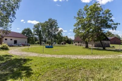 Pārdod māju, Vireši iela Auziņi, Smiltenes novads / 210 000 € 35