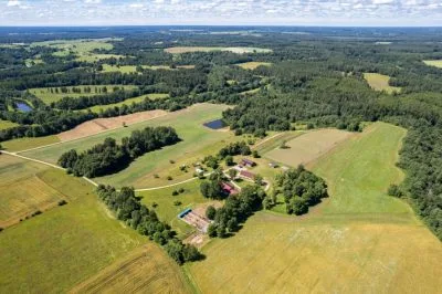 Pārdod māju, Vireši iela Auziņi, Smiltenes novads / 210 000 € 48