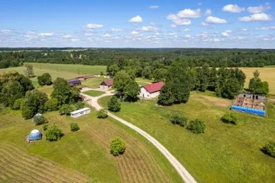 Pārdod māju, Vireši iela Auziņi, Smiltenes novads / 210 000 € 51