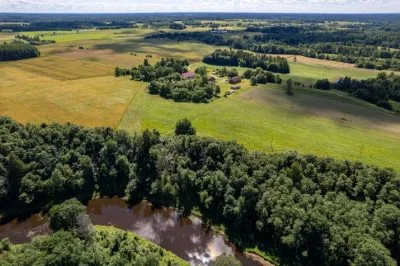 Pārdod māju, Vireši iela Auziņi, Smiltenes novads / 210 000 € 53