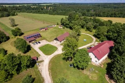 Pārdod māju, Vireši iela Auziņi, Smiltenes novads / 210 000 € 57