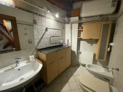 Izīrē dzīvokli, Vecpilsētas iela 8a, Rīga, Labais krasts, Vecrīga / 380 € 5