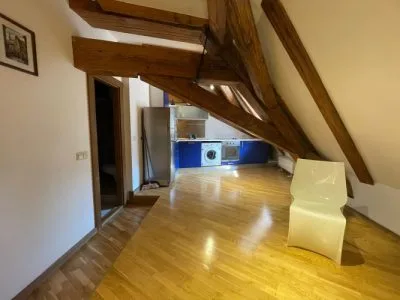 Izīrē dzīvokli, Vecpilsētas iela 8a, Rīga, Labais krasts, Vecrīga / 380 € 1