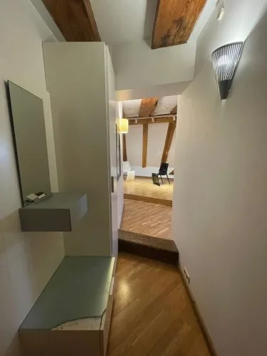 Izīrē dzīvokli, Vecpilsētas iela 8a, Rīga, Labais krasts, Vecrīga / 380 € 7