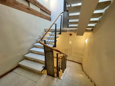Izīrē dzīvokli, Vecpilsētas iela 8a, Rīga, Labais krasts, Vecrīga / 380 € 9