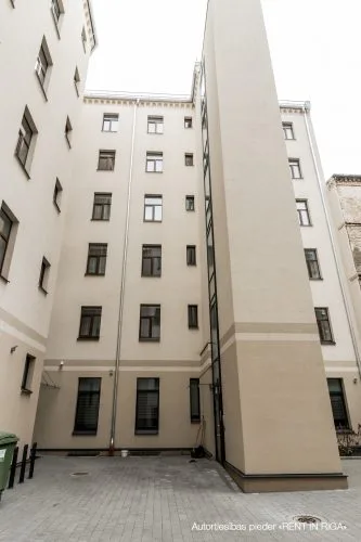 Pērnavas iela 41 9