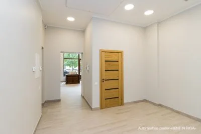Office For Rent, Pernavas street 41, Rīga, Labais krasts, Centrs / 646 € 4