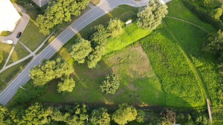 Продажа земли, Gaismas улица 14, Ķekavas novads, Ķekavas pagasts, Ķekava / 85 000 € 2