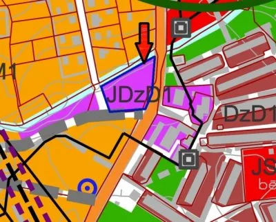 Продажа земли, Gaismas улица 14, Ķekavas novads, Ķekavas pagasts, Ķekava / 85 000 € 9