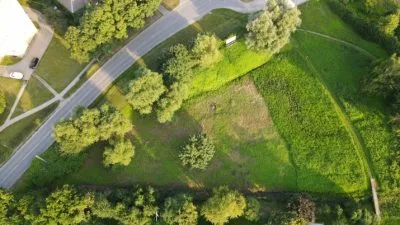 Продажа земли, Gaismas улица 14, Ķekavas novads, Ķekavas pagasts, Ķekava / 85 000 € 2