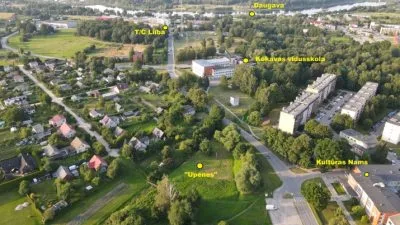 Продажа земли, Gaismas улица 14, Ķekavas novads, Ķekavas pagasts, Ķekava / 85 000 € 3