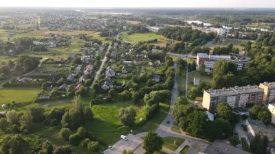 Продажа земли, Gaismas улица 14, Ķekavas novads, Ķekavas pagasts, Ķekava / 85 000 € 4