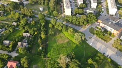 Продажа земли, Gaismas улица 14, Ķekavas novads, Ķekavas pagasts, Ķekava / 85 000 € 7