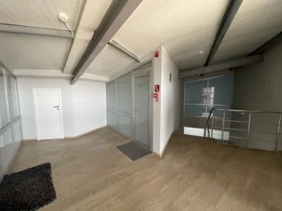 Izīrē biroju, Straupes iela 3, Rīga, Labais krasts, Pļavnieki / 550 € 9