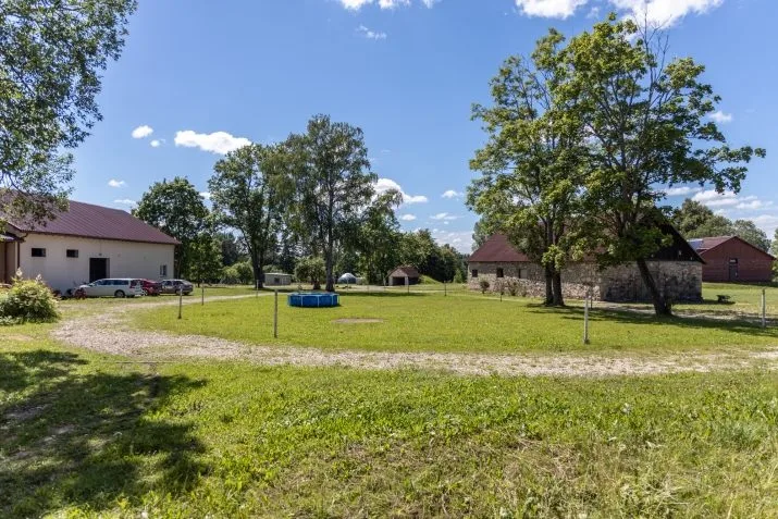 Продажа земли, Vireši Auziņi, Smiltenes novads / 210 000 € 9