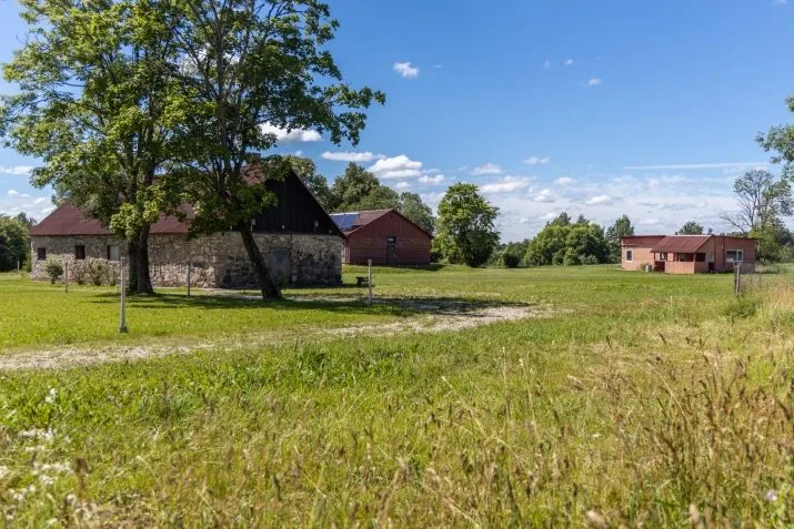 Продажа земли, Vireši Auziņi, Smiltenes novads / 210 000 € 31