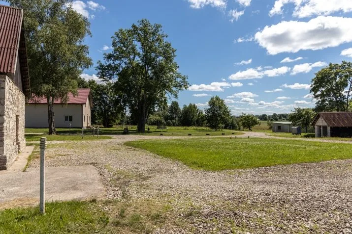 Продажа земли, Vireši Auziņi, Smiltenes novads / 210 000 € 33