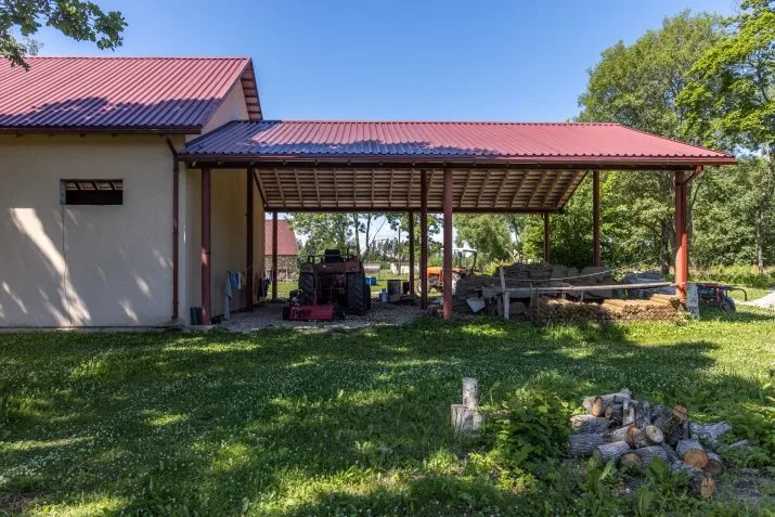 Продажа земли, Vireši Auziņi, Smiltenes novads / 210 000 € 26